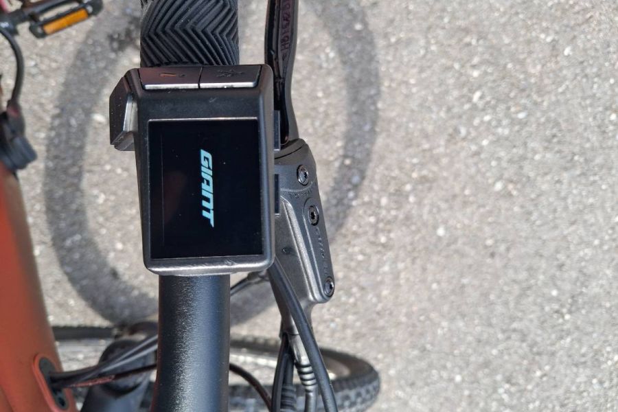 Giant E-Bike Talon E24 - Bild 4