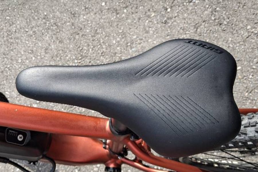 Giant E-Bike Talon E24 - Bild 5