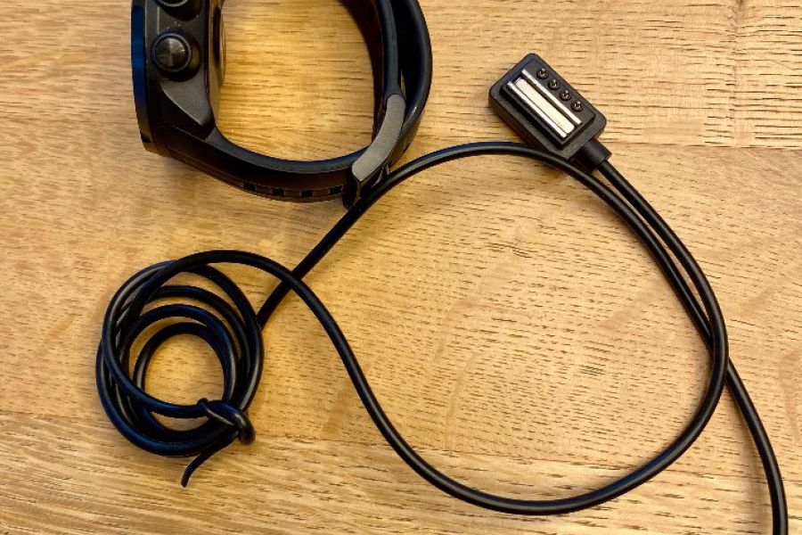 Suunto Spartan Sport Wrist HR – GPS Multisportuhr - Bild 2