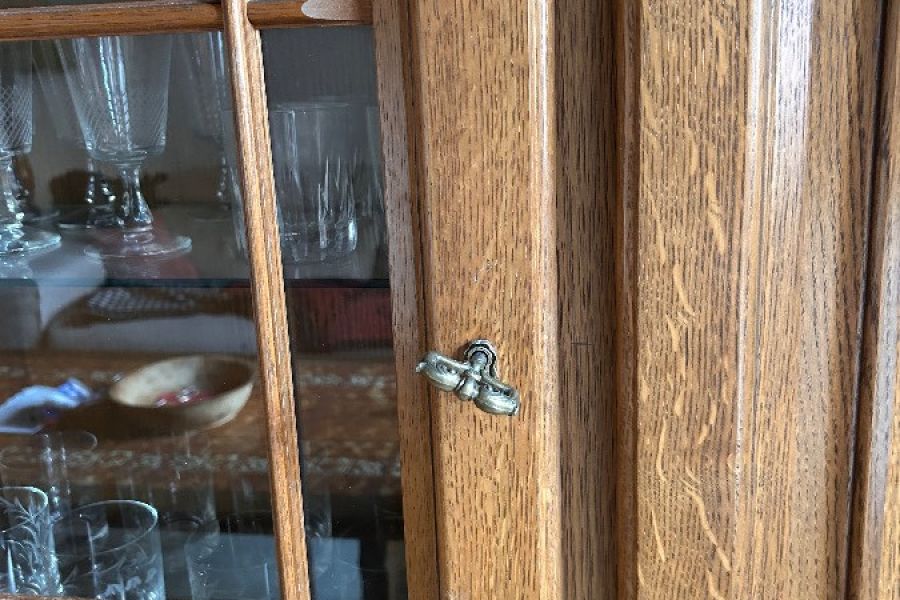 Wohnzimmerschrank - Bild 3