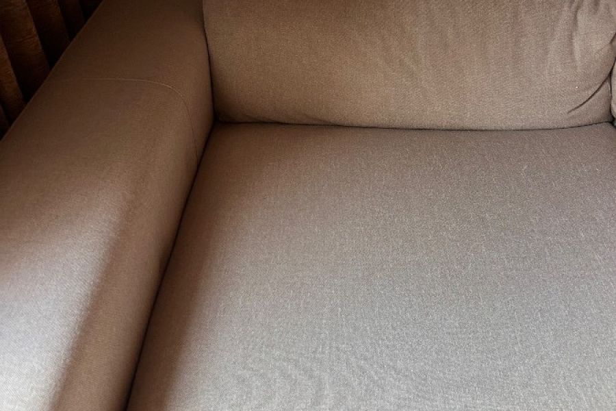 Sofa mit Liegeseite - Bild 5