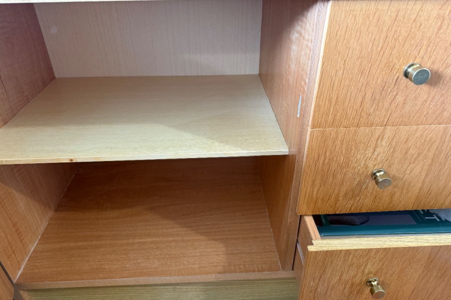 Zwei Betten 2m breit abzugeben - Bild 5