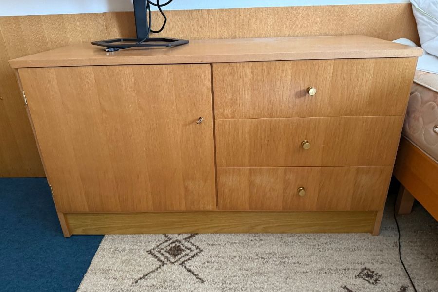 Kommode abzugeben - Bild 1