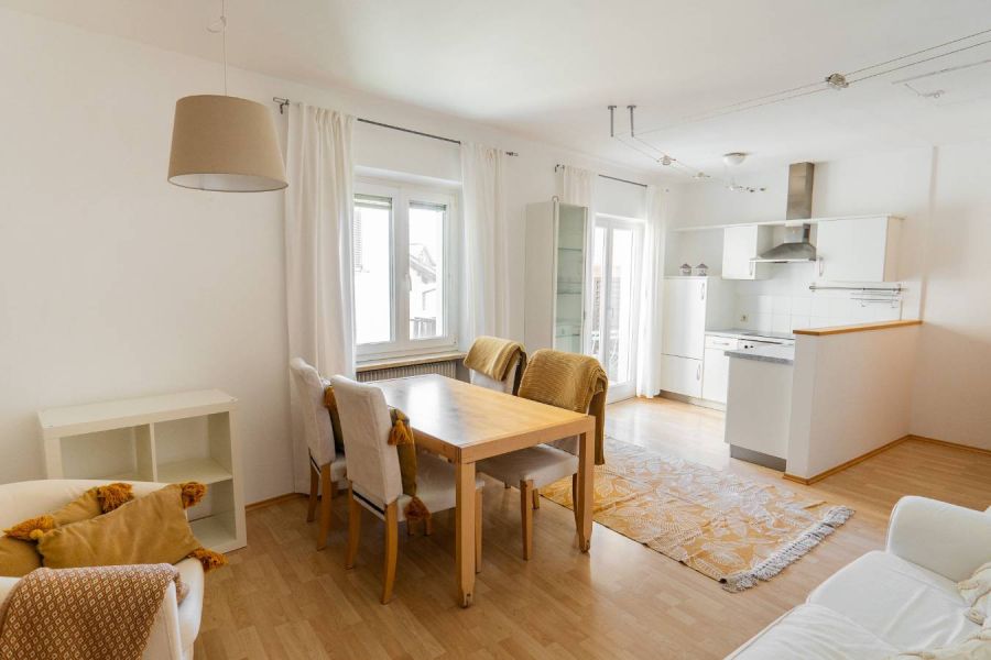 Autonomes Mittelhaus in Kaltern - Bild 1