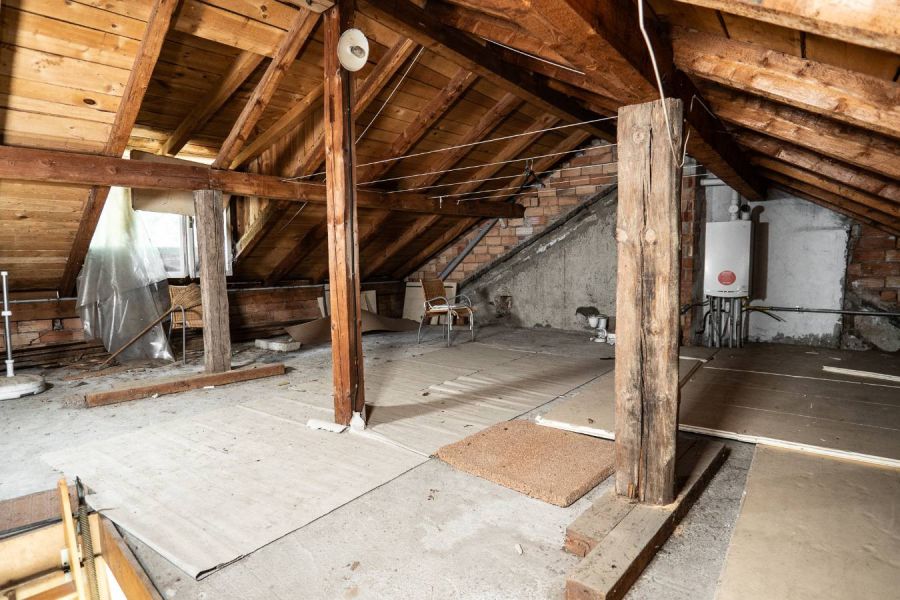 Autonomes Mittelhaus in Kaltern - Bild 4