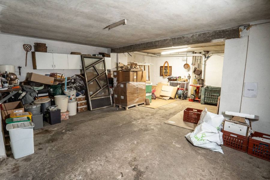 Autonomes Mittelhaus in Kaltern - Bild 5