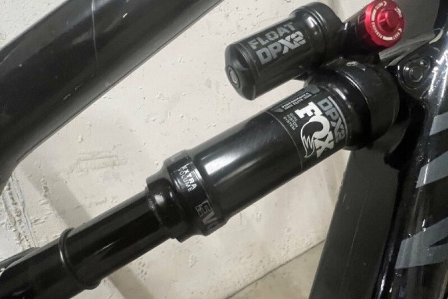 Mountainbike Canyon Spectral 8.0 2021 - Bild 3