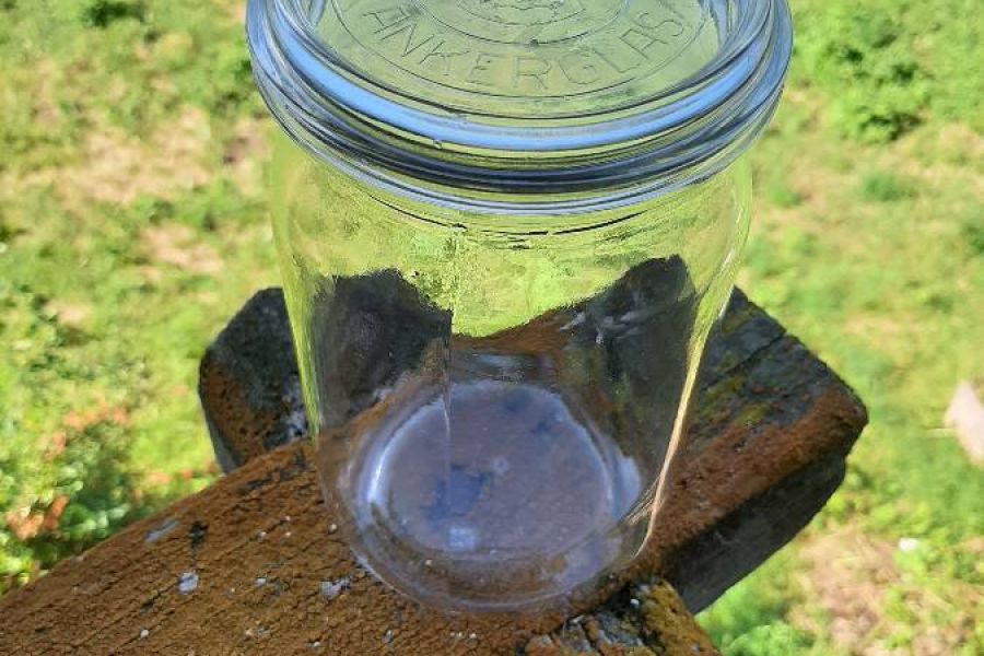 ANKERGLAS Einweckgläser - Bild 2