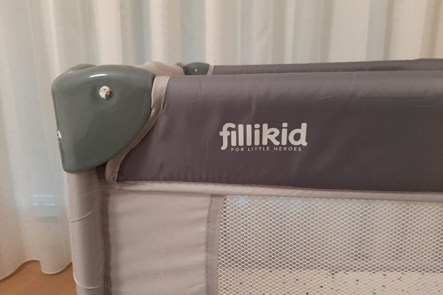 Reisebett Fillikid - Bild 1
