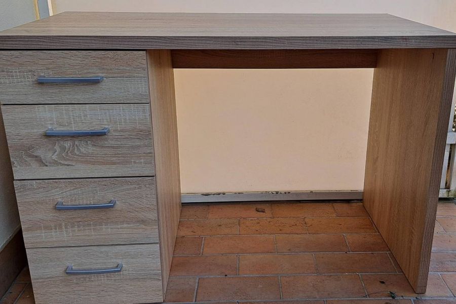 Schreibtisch von Möbel Planer für Selbstabholer - Bild 2