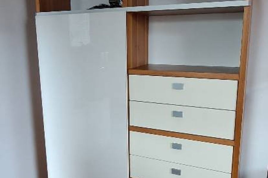 Wohnzimmerschränke und Regal - Bild 2