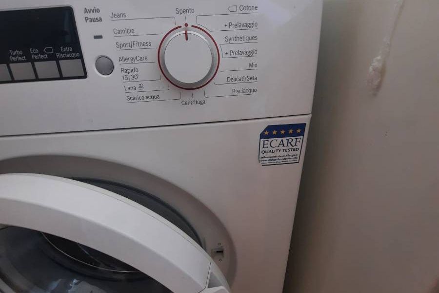 Waschmaschine Bosch - Bild 1
