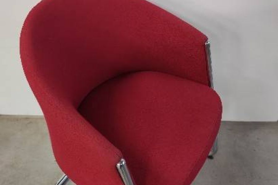 Lounge Sessel - Bild 1
