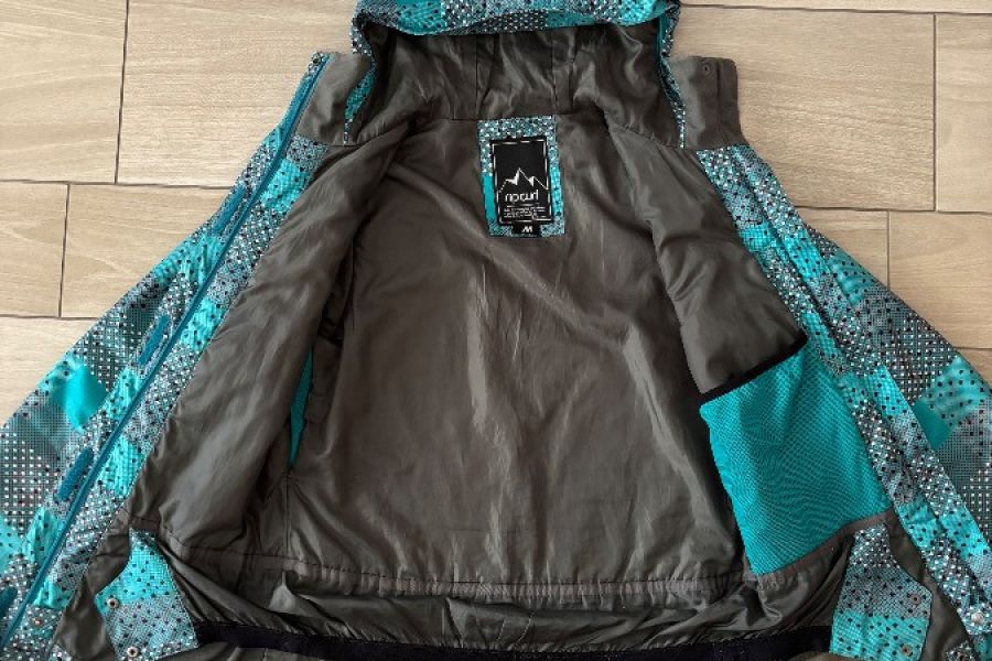 Ski/ Snowboardjacke - Bild 3