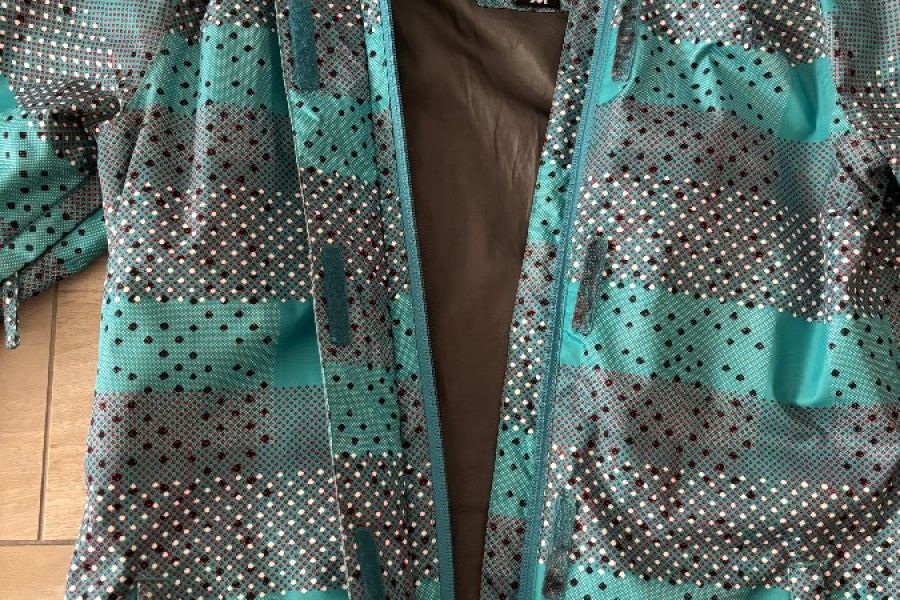 Ski/ Snowboardjacke - Bild 4
