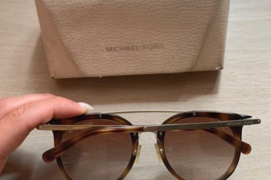 Sonnenbrille Michael Kors MK2056 - Bild 2
