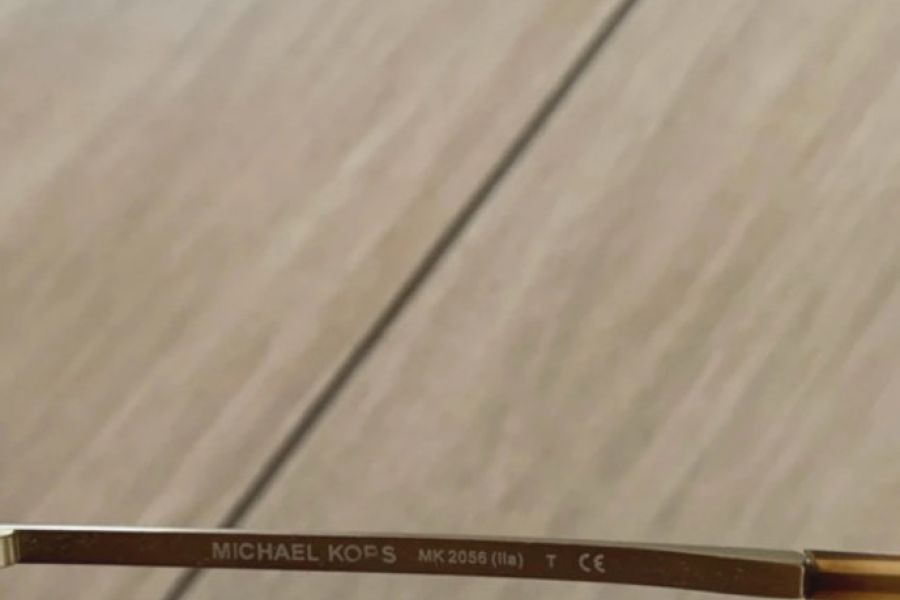 Sonnenbrille Michael Kors MK2056 - Bild 3