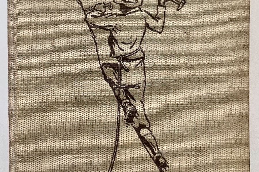 Willo Welzenbachs Bergfahrten - Erstausgabe - Bild 3