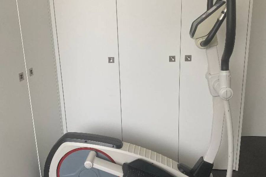 Crosstrainer - Bild 1