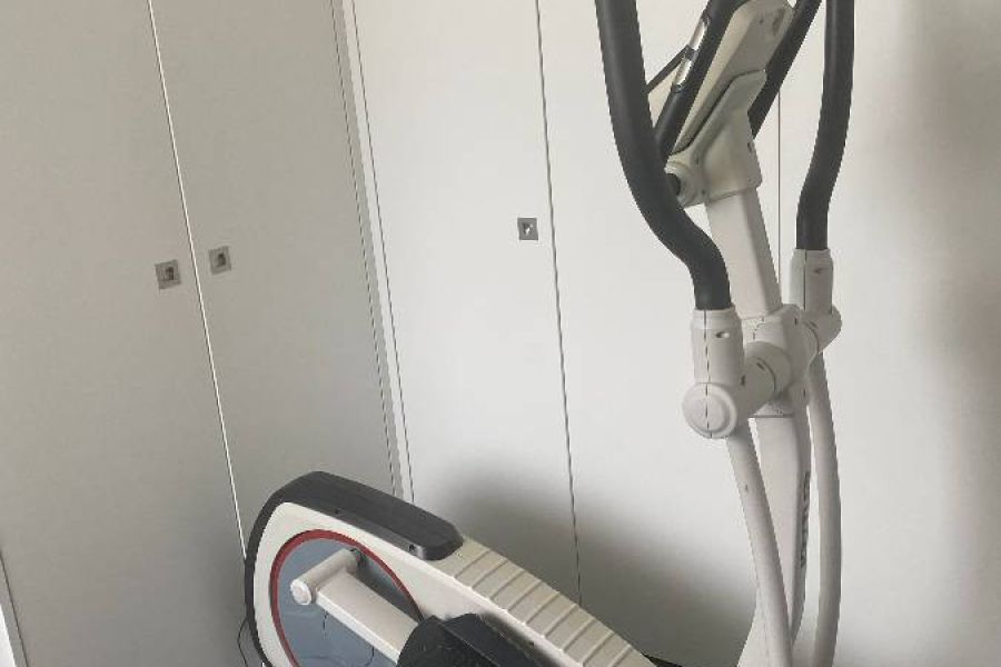 Crosstrainer - Bild 2