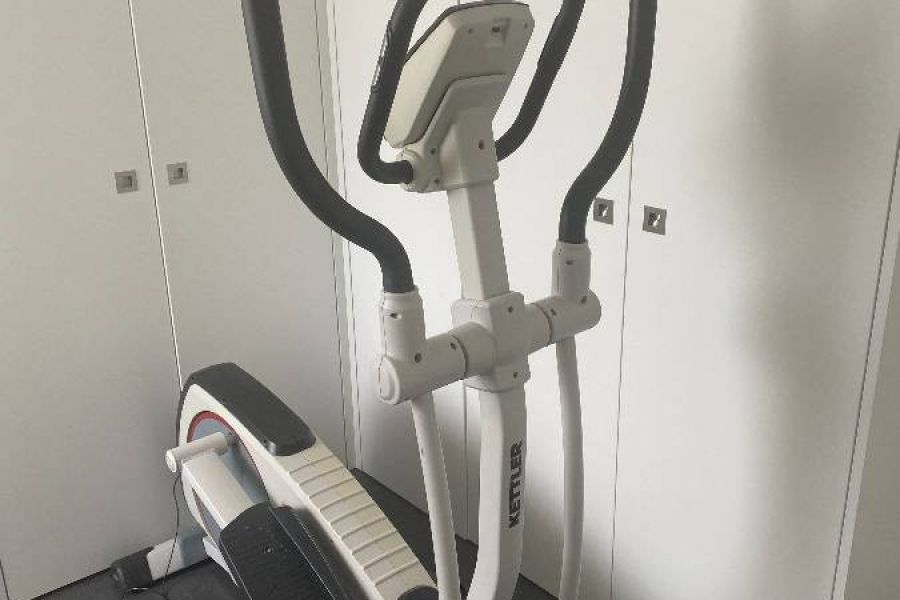 Crosstrainer - Bild 3