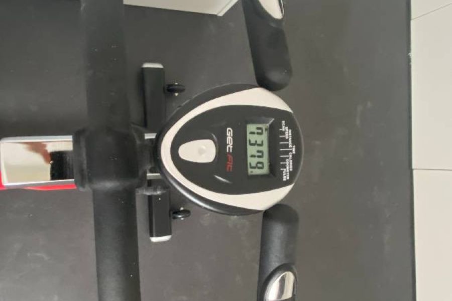 Indoor Cycling Bike - Bild 3