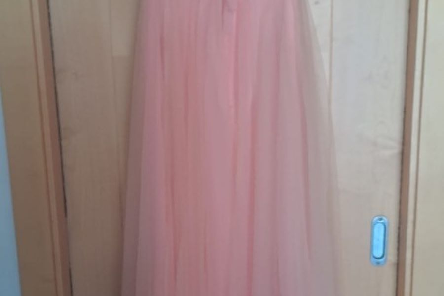 Wunderschönes Ballkleid - Bild 2