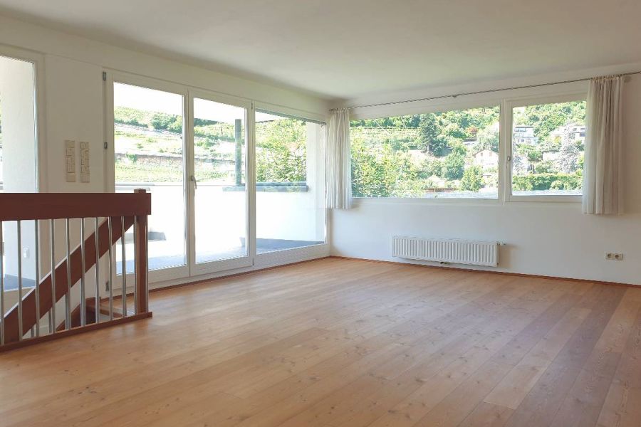 3-4 - Zimmerwohnung in Oberlana zu verkaufen - Bild 4