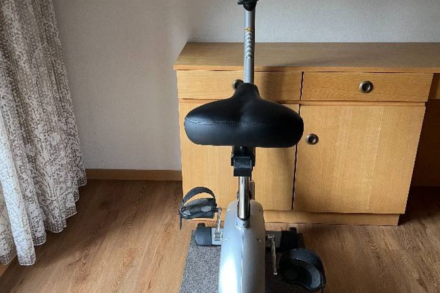 Heimrad (Ergometer) - Bild 2