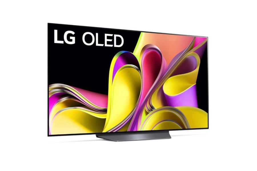OLED Fernseher LG 55 Zoll neuwertig mit Garantie - Bild 3