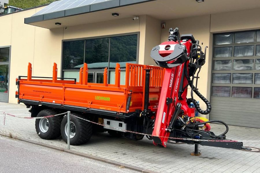 Facharbeiter Metallverarbeitung Montage (m/w/d) - Bild 2