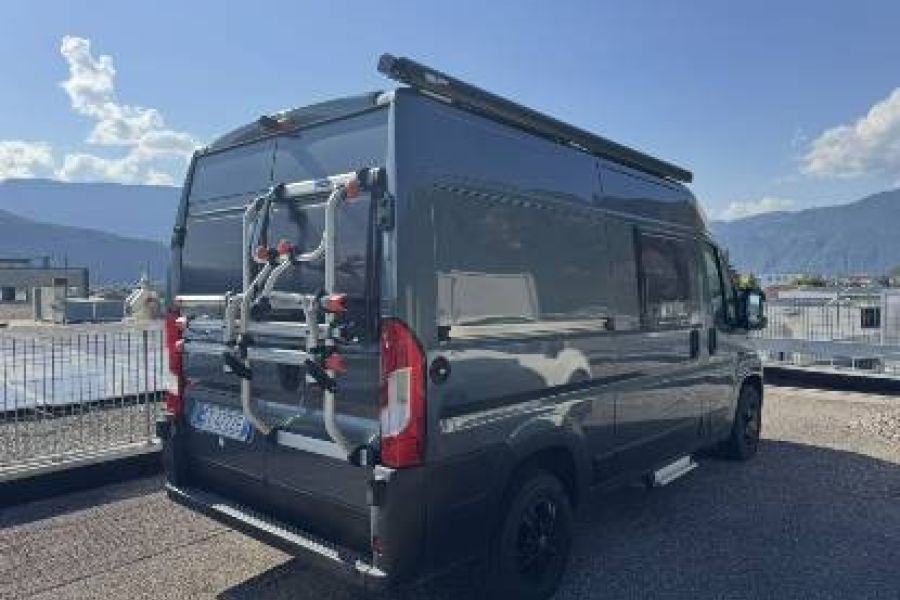 Van Knaus Boxstar 540 - Bild 1