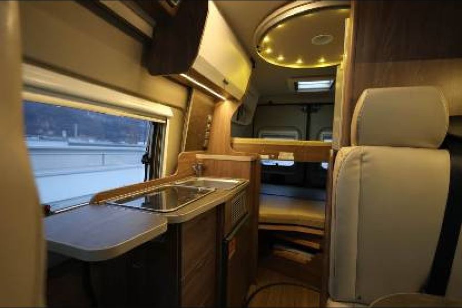 Van Knaus Boxstar 540 - Bild 4