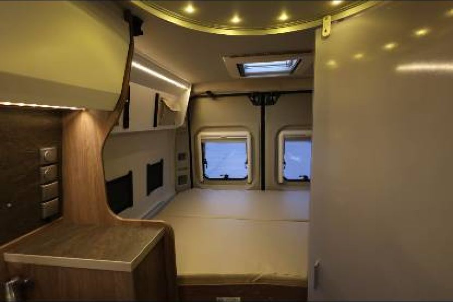 Van Knaus Boxstar 540 - Bild 5