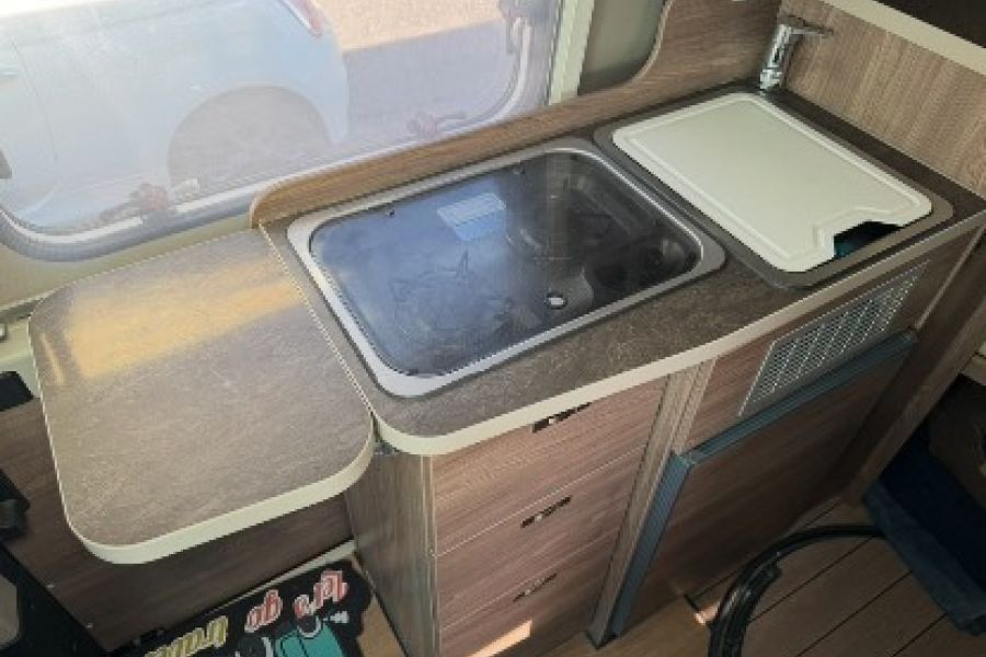 Van Knaus Boxstar 540 - Bild 6