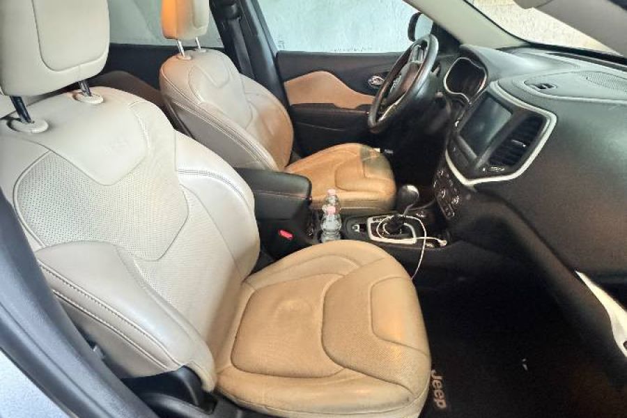 JEEP Cherokee limited zu verkaufen 348 7627509 - Bild 6