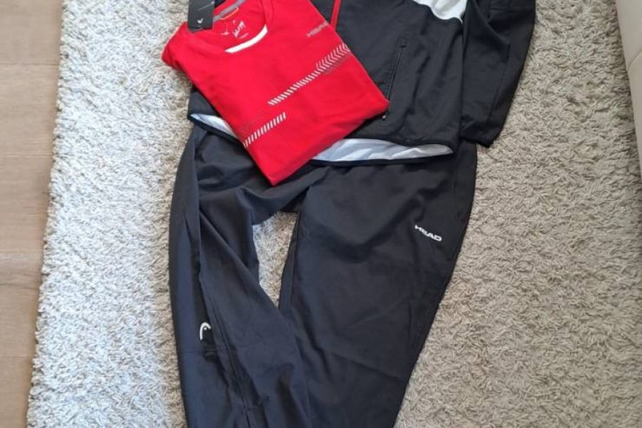 Trainingsanzug - Bild 1