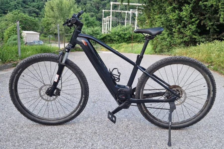 E-Bike zu verkaufen - Bild 4