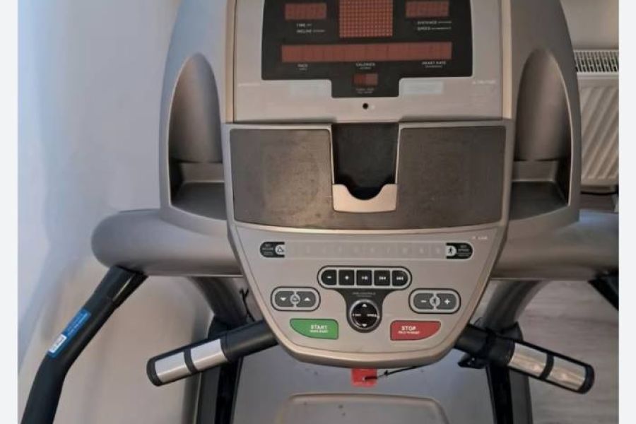 Laufband Horizon Elite - Bild 1