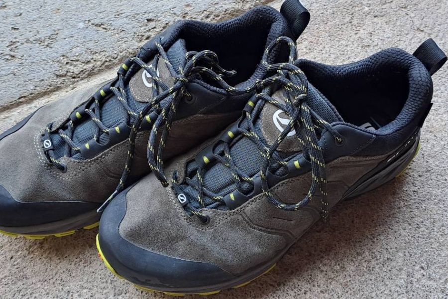 Scarpe trekking "Scarpa" - Bild 2