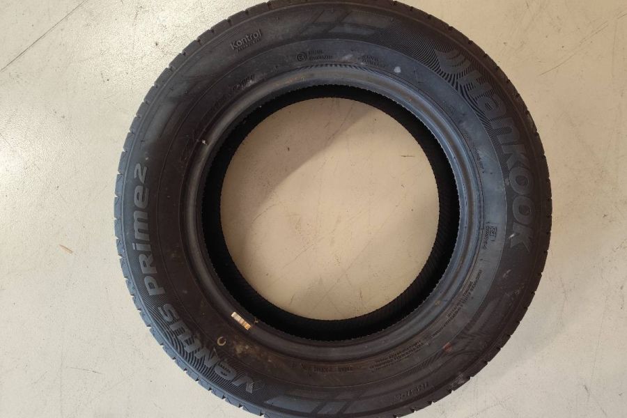 SOMMERREIFEN HANKOOK - Bild 1