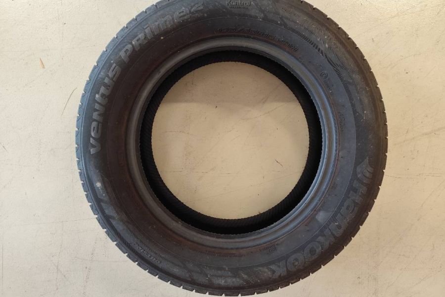 SOMMERREIFEN HANKOOK - Bild 2