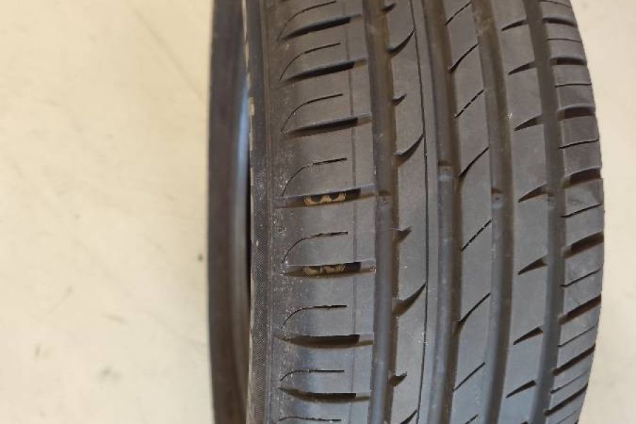 SOMMERREIFEN HANKOOK - Bild 4