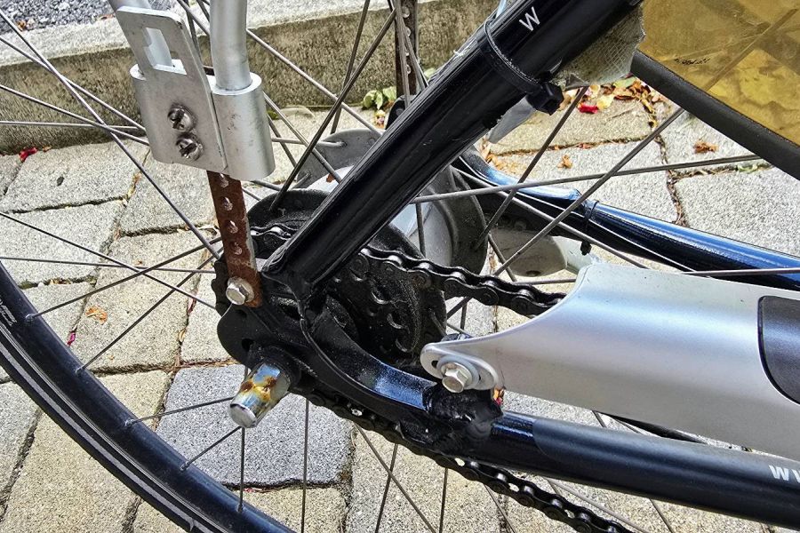 e-bike Damenrad - Bild 2