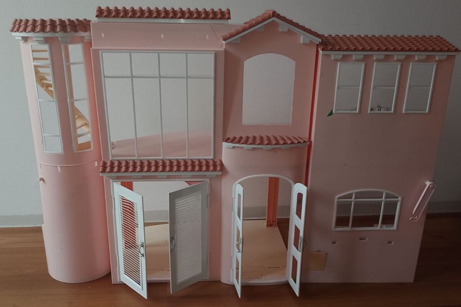 Playmobil Spielhaus - Bild 2