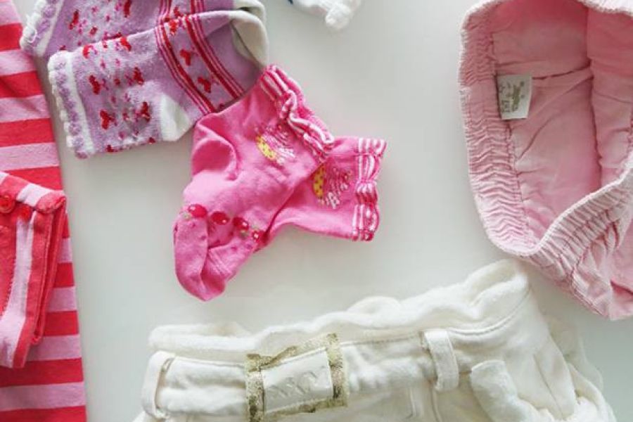 Baby Sachen - Bild 1