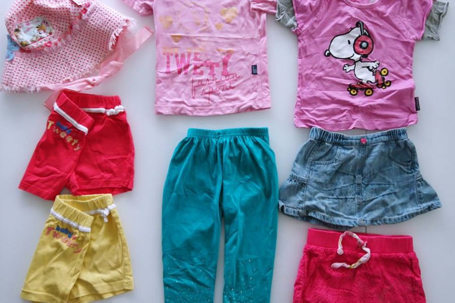 Baby Sachen - Bild 4