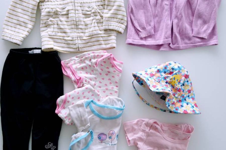 Baby Sachen - Bild 5