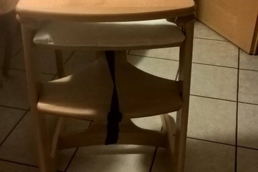 Hochstuhl Herlag - Bild 2