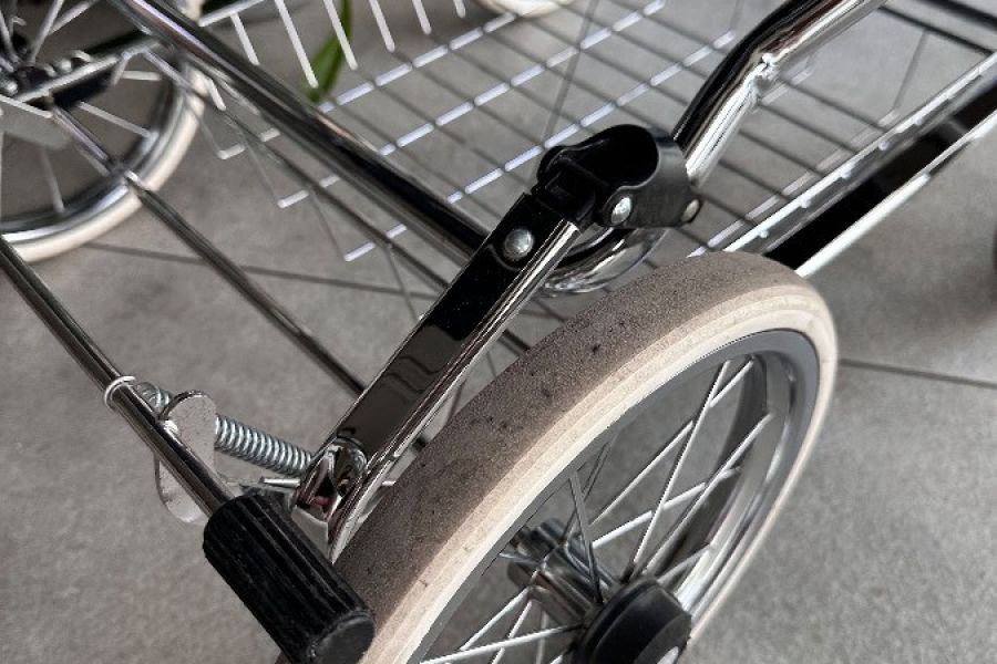 Kinderwagen Hesba - Bild 2